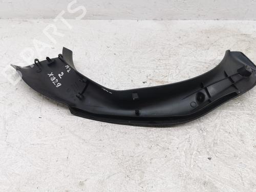 Boot lining PEUGEOT 208 I (CA_, CC_) 1.4 HDi | BP28911645I3 