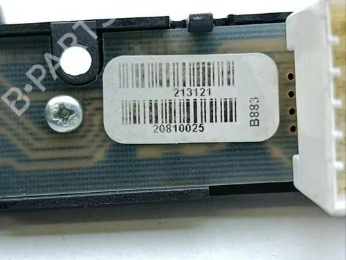 Switch MASERATI QUATTROPORTE V 4.7 S | BP33206812I30 - Image 8