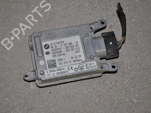 Used Control unit Control unit BMW 7 (F01, F02, F03, F04) 750 i, Li xDrive (408 hp) 39520530 39520530