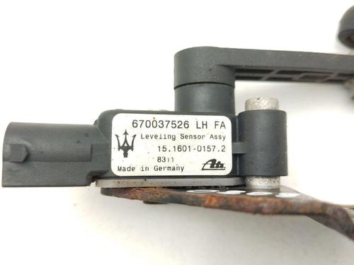 Electronic module MASERATI LEVANTE SUV (M161) 3.0 Q4 | BP28933610M83 