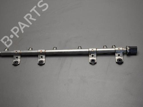 Used Injection rail Injection rail BMW 5 (F10) 535 i xDrive (306 hp) 40286150 40286150