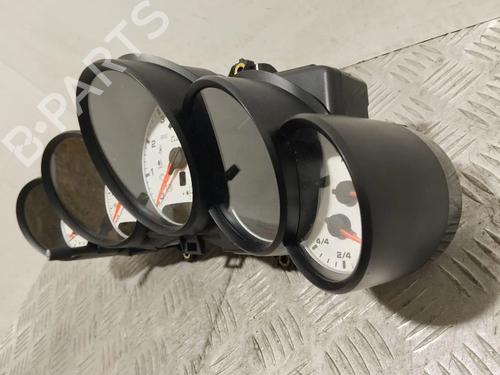 Instrument cluster PORSCHE CAYENNE (92A) 4.8 Turbo | BP28933272C47 - Image 2