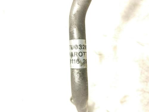 Pipe MASERATI LEVANTE SUV (M161) 3.0 S Q4 | BP38995690M125 - Image 4