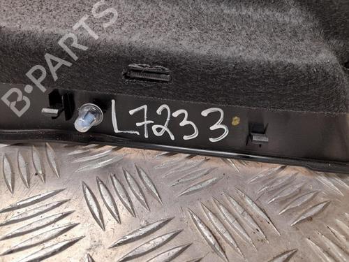 Boot lining PORSCHE 911 Targa (991) 3.0 Carrera 4 GTS | BP37552342I3 - Image 4