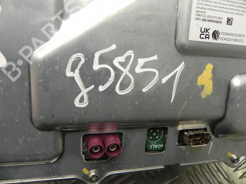 Control unit TESLA MODEL Y (5YJY) Long Range All-wheel Drive | BP37546356M11 - Image 5