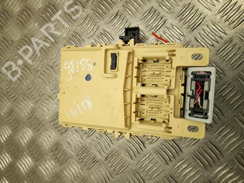 Fuse box KIA RIO IV (YB, SC, FB) 1.25 | BP37556482E1 - Image 2