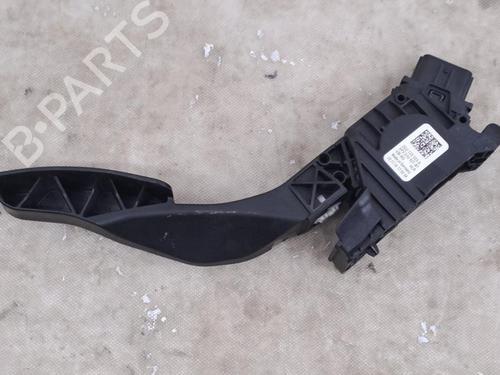 Used Pedal SEAT IBIZA V (KJ1, KJG) 1.0 TSI (95 hp) 28933724