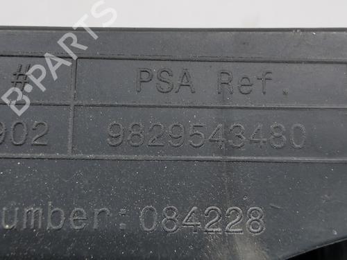Support OPEL CORSA F (P2JO) 1.5 (68) | BP28919780C155 