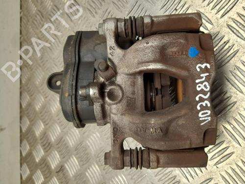 Left rear brake caliper AUDI A4 B9 (8W2, 8WC) 2.0 TFSI | BP28922336M107 
