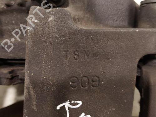 Right front brake caliper ROLLS-ROYCE GHOST I (RR4) V12 | BP38995035M104 - Image 8