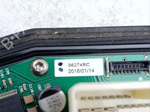 Control unit MCLAREN 570S 3.8 | BP39001603M11 - Image 7