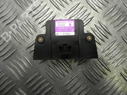 Elektronisk sensor Elektronisk sensor MAZDA 323 F VI Hatchback (BJ) 1.6 (BJ10M) (98 hp) 37580698 37580698