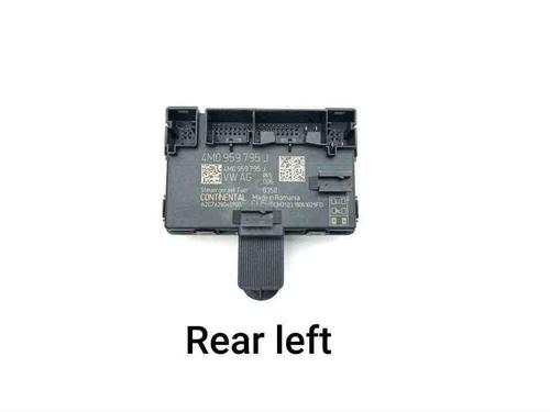 Used Electronic module AUDI E-TRON (GEN) 50 quattro (313 hp) 28917126