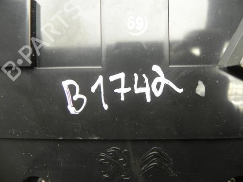 Instrument cluster OPEL VIVARO C Van (K0) 2.0 | BP37545867C47 - Image 6