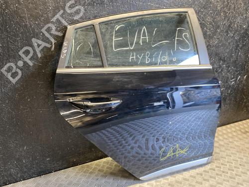 Used Right rear door HYUNDAI IONIQ (AE) 1.6 GDI Hybrid (105 hp) 28943616