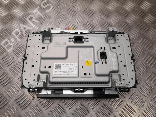 Radio SEAT ATECA (KH7, KHP) 1.5 TSI | BP37562775E6 - Image 5