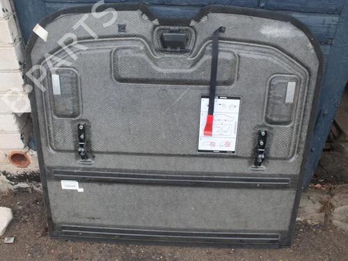 Boot lining VOLVO XC60 I SUV (156) D5 AWD | BP28919891I3 - Image 2