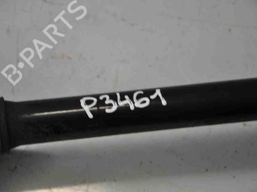 Left rear driveshaft BMW 3 (G20, G80, G28) 320 i | BP28934022M40 