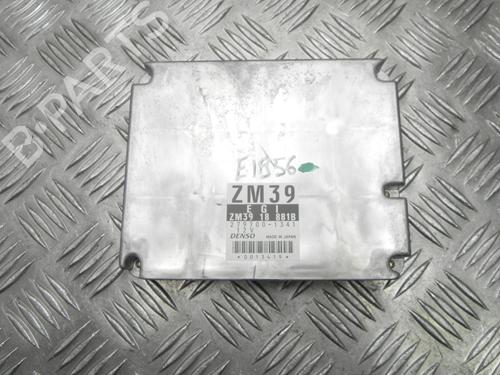 Computer motormanagement MAZDA 323 F VI Hatchback (BJ) 1.6 (BJ10M) (98 hp) 28941739