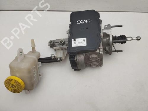 Used Brake master cylinder Brake master cylinder CHRYSLER PACIFICA (RU) 3.6 Hybrid (264 hp) 28920350 28920350