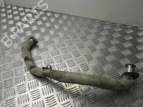 Used Pipe JAGUAR XF SPORTBRAKE (X250) 2.2 D (200 hp) 28933797