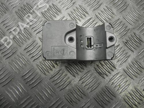 Used Ignition barrel Ignition barrel 37543102 37543102