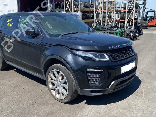 Used Parts LAND ROVER RANGE ROVER EVOQUE (L538)  2.0 D 4x4  4948361