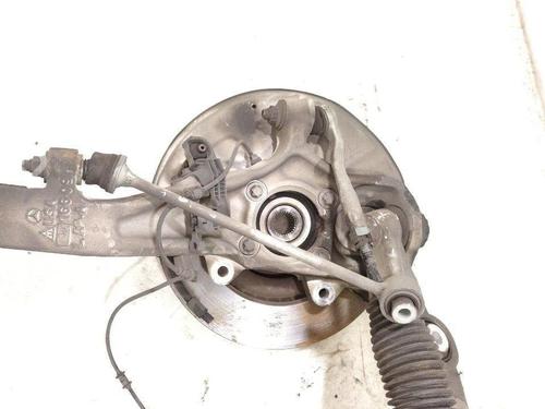 Left front steering knuckle MERCEDES-BENZ GL-CLASS (X166) GL 450 4-matic | BP28916370M25 