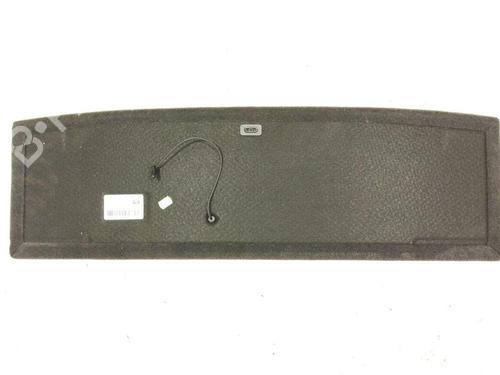 Luggage compartment floor PORSCHE TAYCAN Cross Turismo (Y1B) 4 (Y1BBD1) | BP28932500I33 