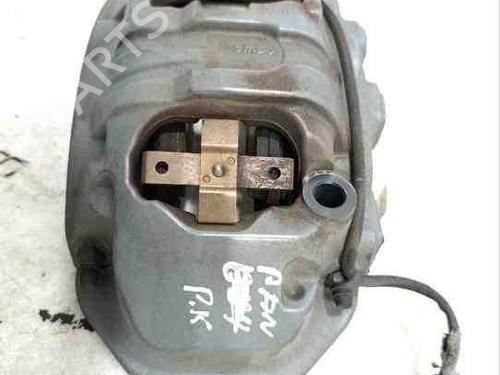 Left front brake caliper PORSCHE PANAMERA (971) 3.0 4 (97ABA1, 97BBA1) | BP29373567M105 