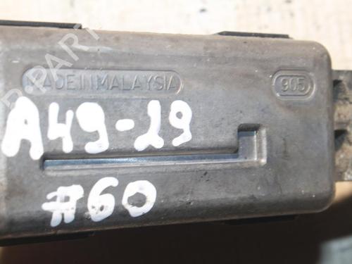 Electronic module VOLVO S60 II (134) D3 | BP38964357M83 - Image 4