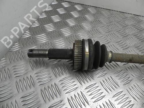 Driveshaft RENAULT KOLEOS I (HY_) 2.0 dCi 4x4 (HY0B) | BP37581194M37 - Image 2