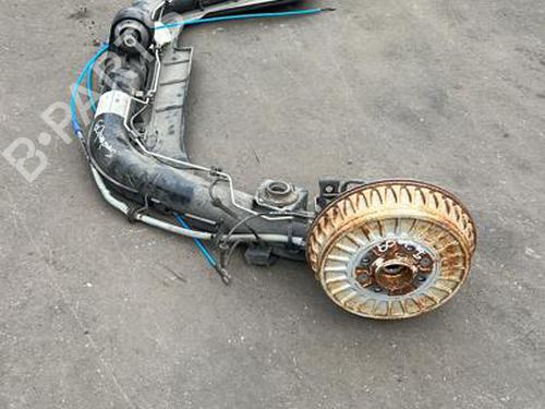Bakaksel SMART FORFOUR Hatchback (453) electric drive / EQ (453.091) | BP37560902M2 - Image 3