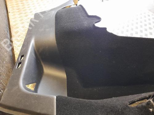 Boot lining TESLA MODEL Y (5YJY) EV | BP37563584I3 - Image 3