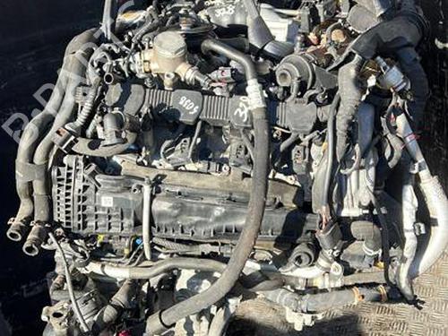 Engine AUDI A7 Sportback (4GA, 4GF) S7 quattro | BP37565724M1 - Image 6