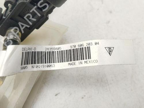 Electronic module PORSCHE PANAMERA (970) 3.0 S E-Hybrid | BP28938078M83 