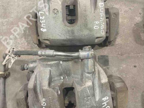 Right front brake caliper DODGE DURANGO (WD) 5.7 | BP28909599M104