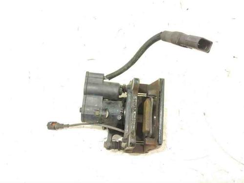 Left rear brake caliper BENTLEY CONTINENTAL FLYING SPUR (3W_) 6.0 FLEX | BP28919404M107 