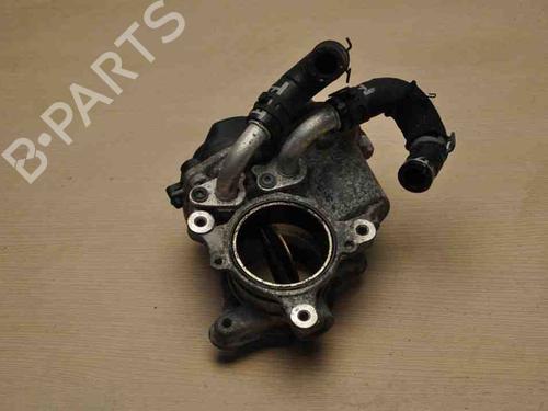 Used Throttle body SKODA SUPERB III Estate (3V5) 2.0 TDI 4x4 (150 hp) 28910970