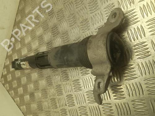 Venstre bagtil støddæmper VW ID. Buzz Bus (EBB, EBJ) Electric (EBB) (204 hp) 28930993