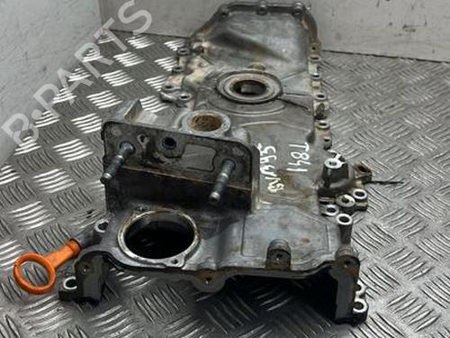 Used Timing cover Timing cover 37566117 37566117