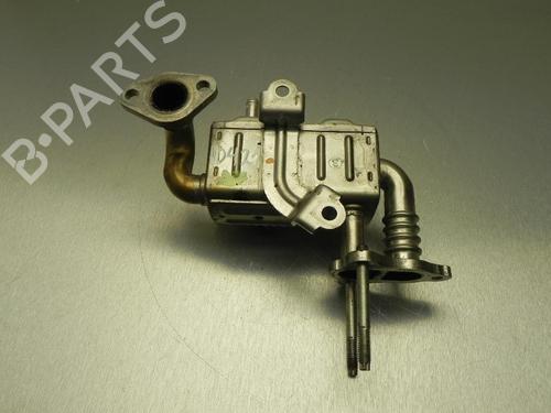 Egr für TOYOTA YARIS (_P13_) 1.4 D (NLP130_, NLP130) (90 hp) 28932743