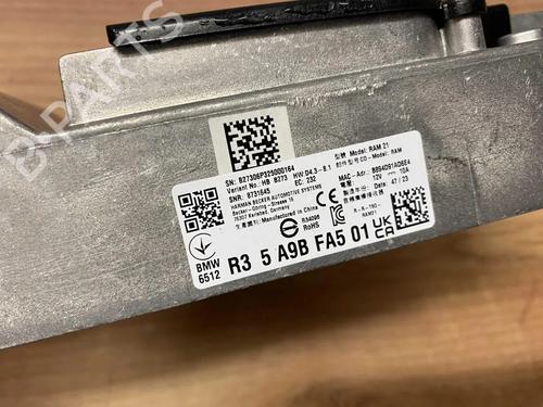 Electronic module BMW X3 (G01, F97, G08) iX3 | BP31975777M83