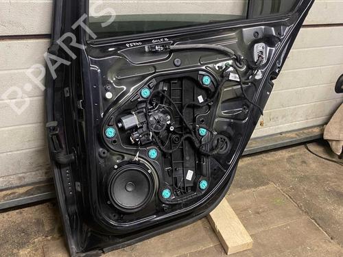 Dør højre bagtil VW GOLF VIII (CD1, DA1) 1.5 eTSI | BP38965949C5 - Image 9