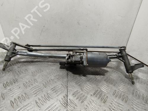 Front wipers mechanism JAGUAR XJ (X351) 5.0 SCV8 | BP28927642C83 