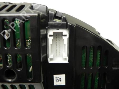 Instrument cluster MERCEDES-BENZ E-CLASS (W212) E 200 CDI / BlueTEC (212.005, 212.006) | BP37570593C47 - Image 3
