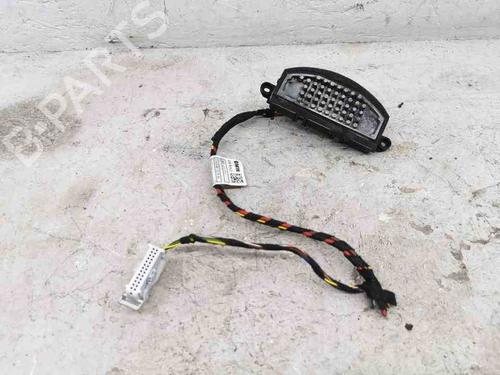 Used Heater resistor BMW 2 Gran Tourer (F46) 220 i (192 hp) 28910415