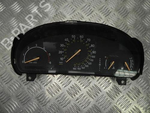 Used Instrument cluster Instrument cluster 37579241 37579241