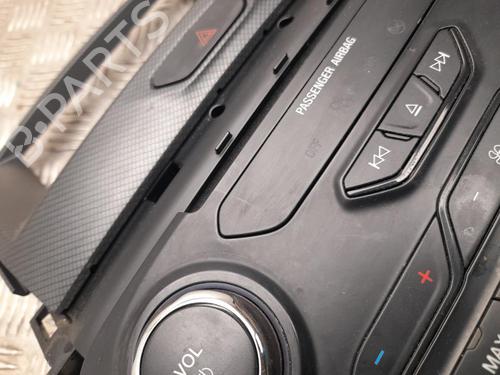 Climate control FORD RANGER (TKE) 3.2 TDCi 4x4 | BP37567318I5 - Image 4