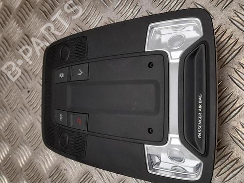 Kabinelys AUDI A3 Limousine (8YS, 8YM) 35 TFSI Mild Hybrid | BP37547245I8 - Image 2